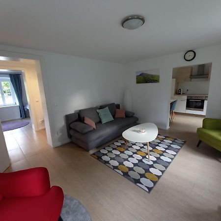 Apartment Salzburg City Экстерьер фото