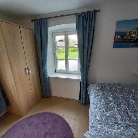 Apartment Salzburg City Экстерьер фото