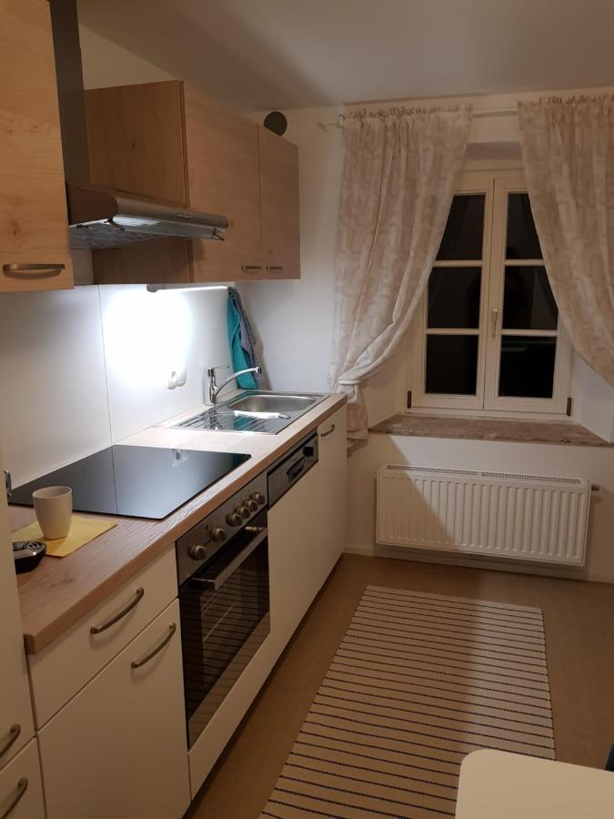 Apartment Salzburg City Экстерьер фото