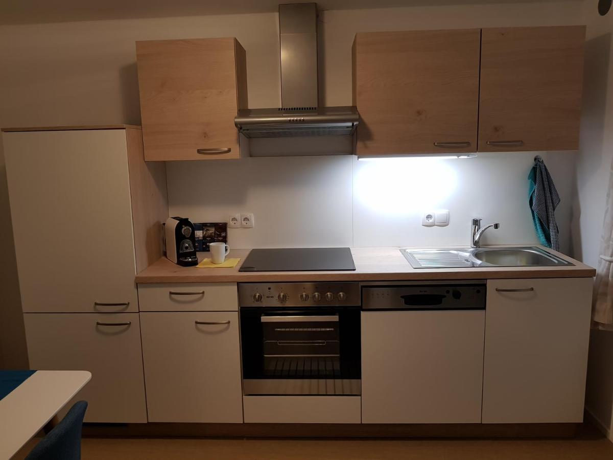 Apartment Salzburg City Экстерьер фото