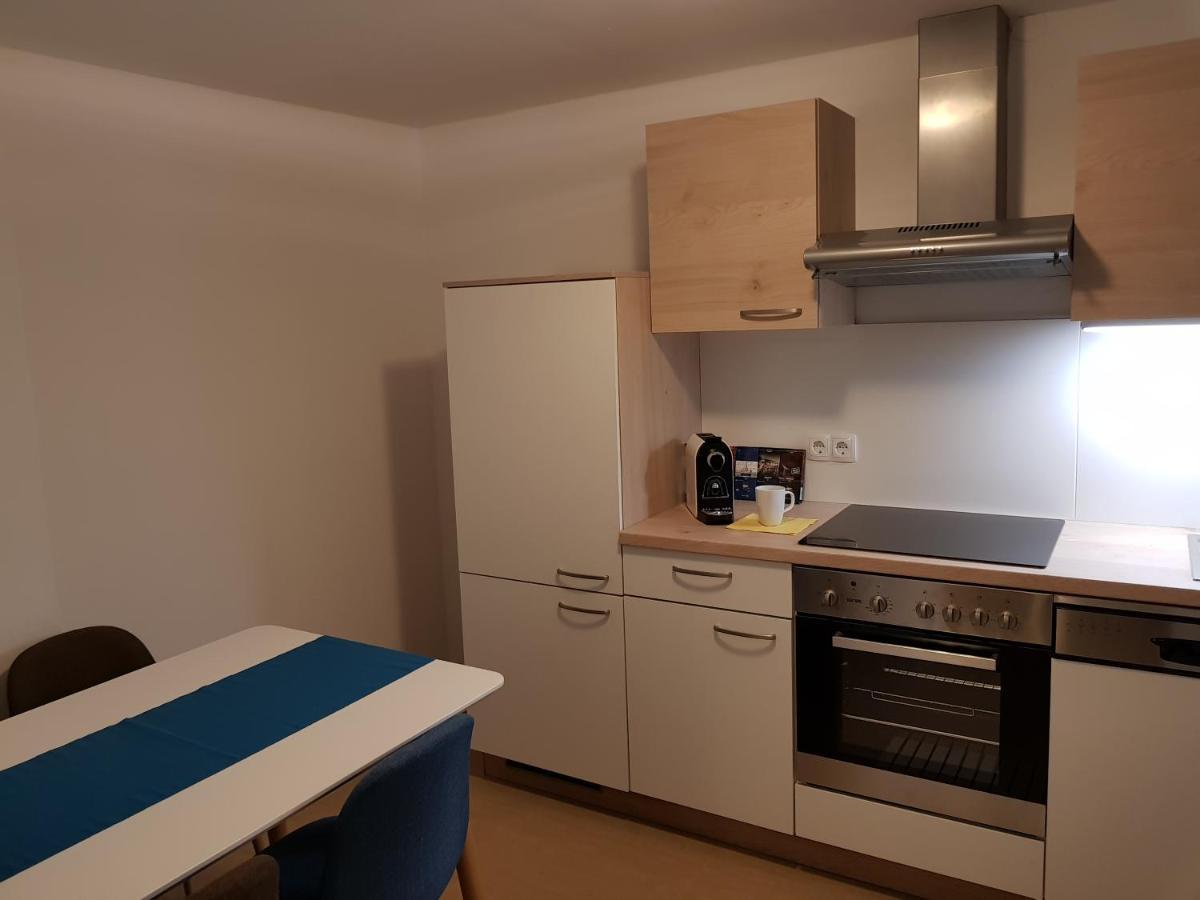 Apartment Salzburg City Экстерьер фото