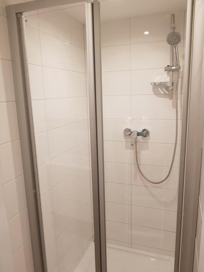 Apartment Salzburg City Экстерьер фото