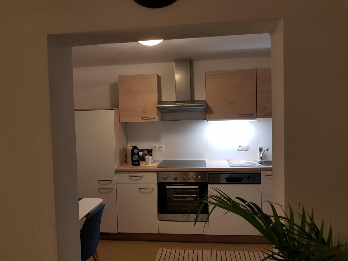 Apartment Salzburg City Экстерьер фото