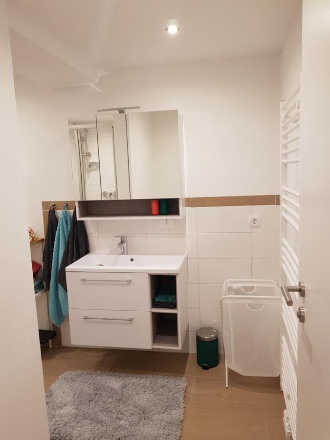Apartment Salzburg City Экстерьер фото