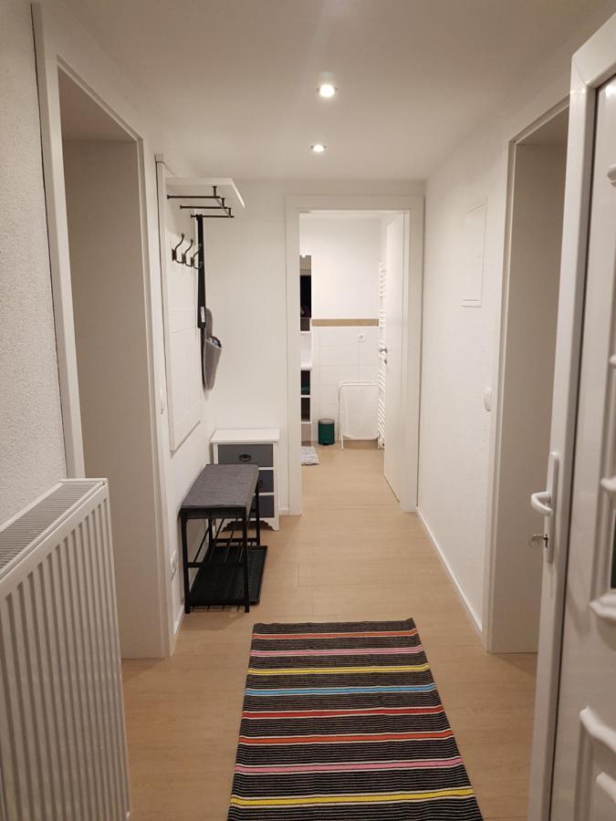 Apartment Salzburg City Экстерьер фото
