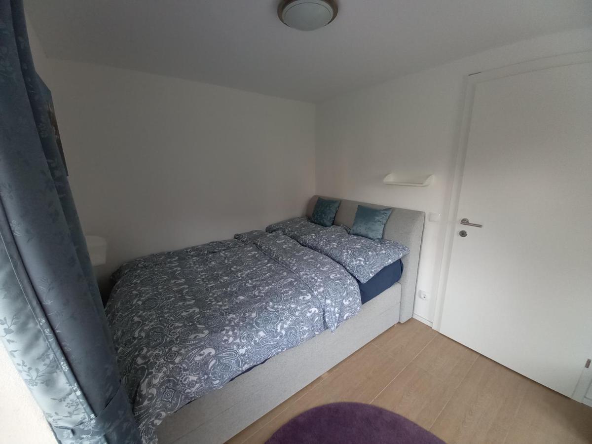 Apartment Salzburg City Экстерьер фото