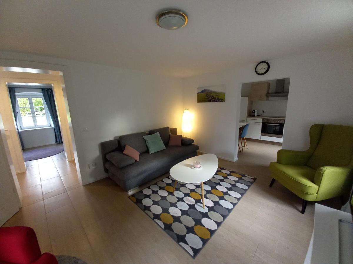 Apartment Salzburg City Экстерьер фото
