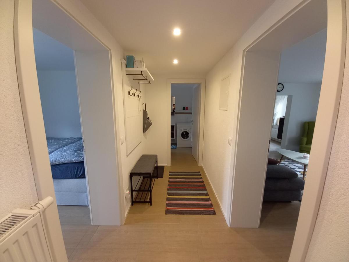 Apartment Salzburg City Экстерьер фото