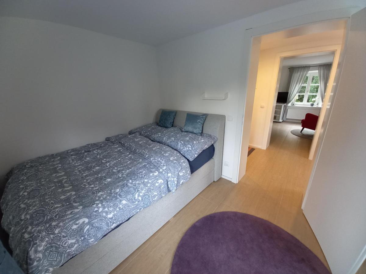 Apartment Salzburg City Экстерьер фото