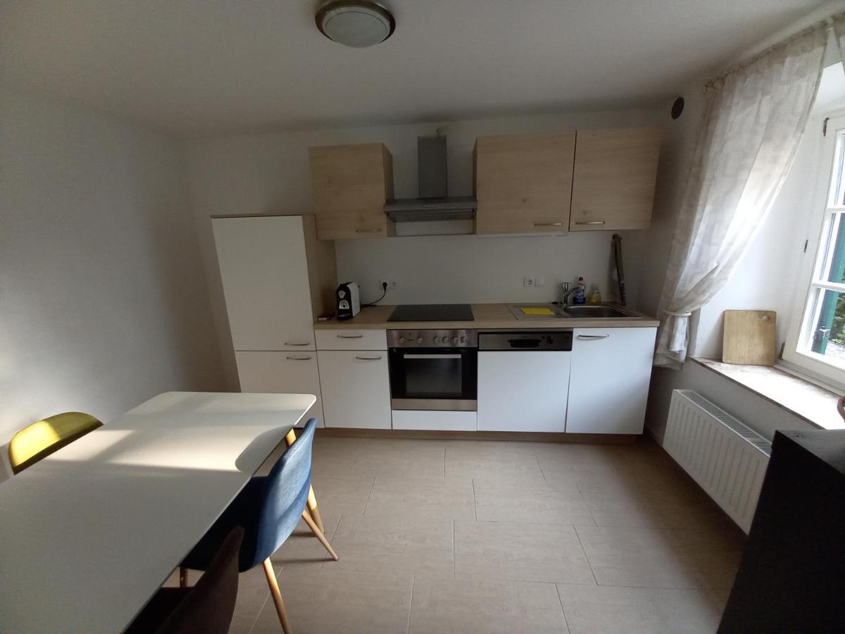 Apartment Salzburg City Экстерьер фото