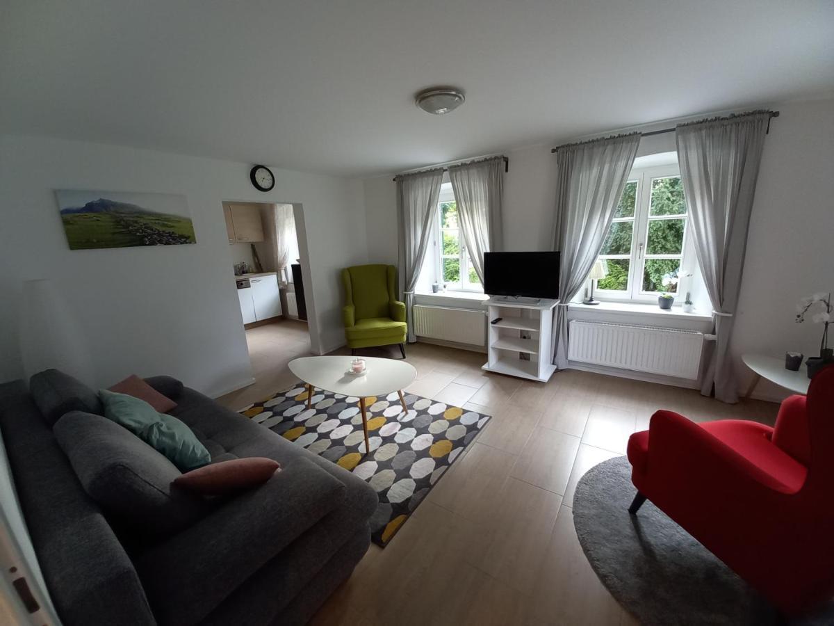 Apartment Salzburg City Экстерьер фото