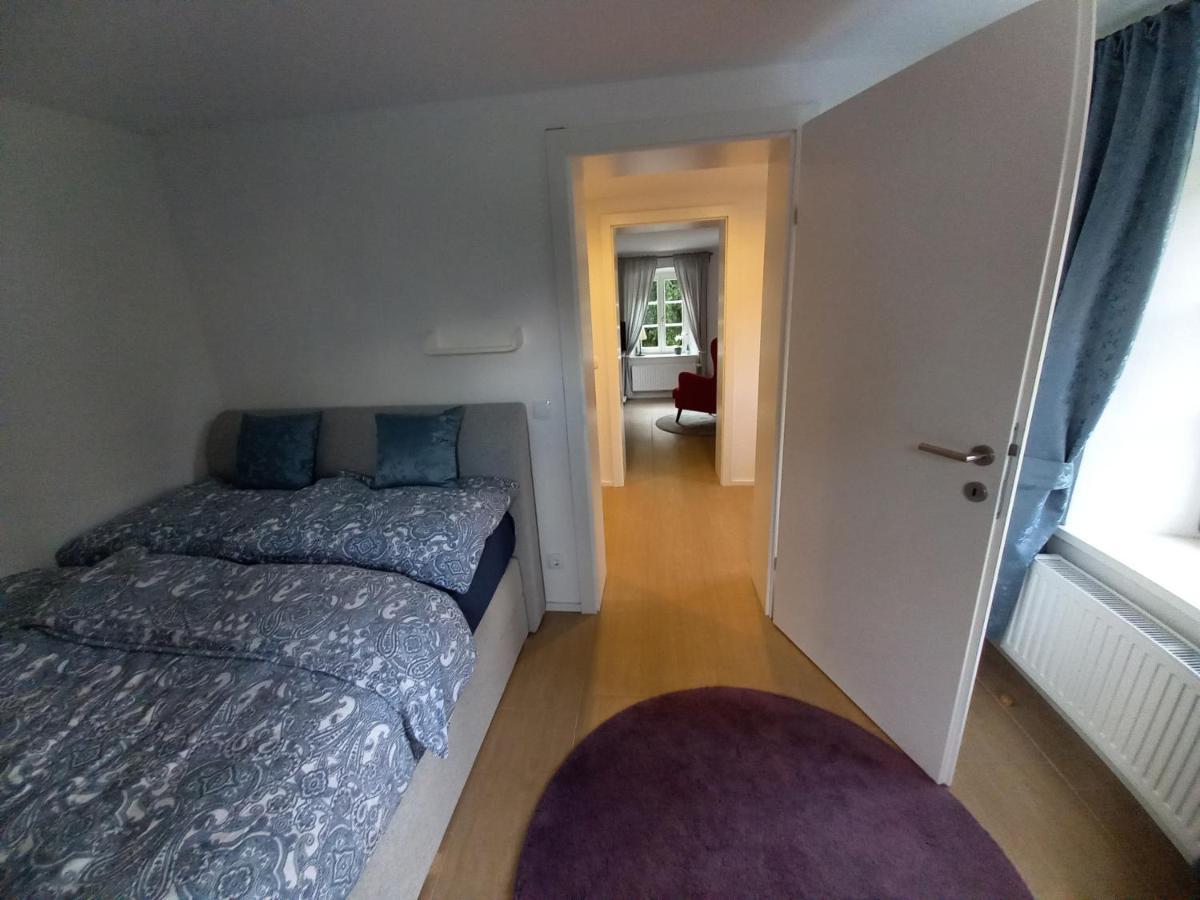 Apartment Salzburg City Экстерьер фото