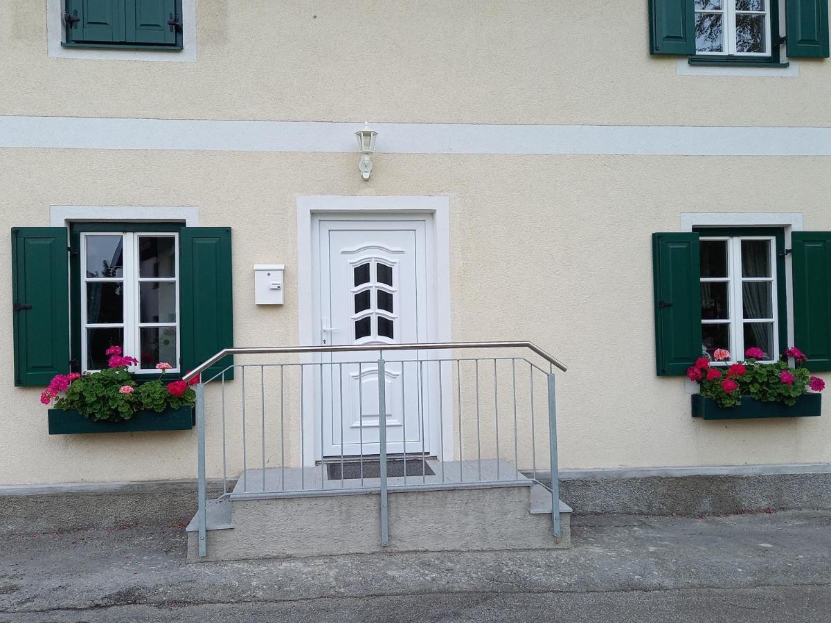Apartment Salzburg City Экстерьер фото